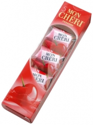 FERRERO MON CHERI T.5X15